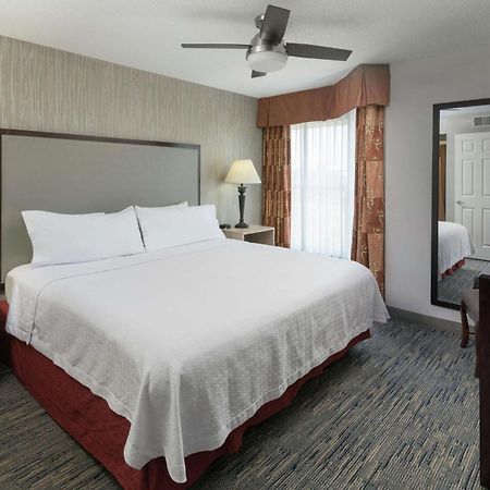 Homewood Suites By Hilton Chicago - Schaumburg Exteriér fotografie