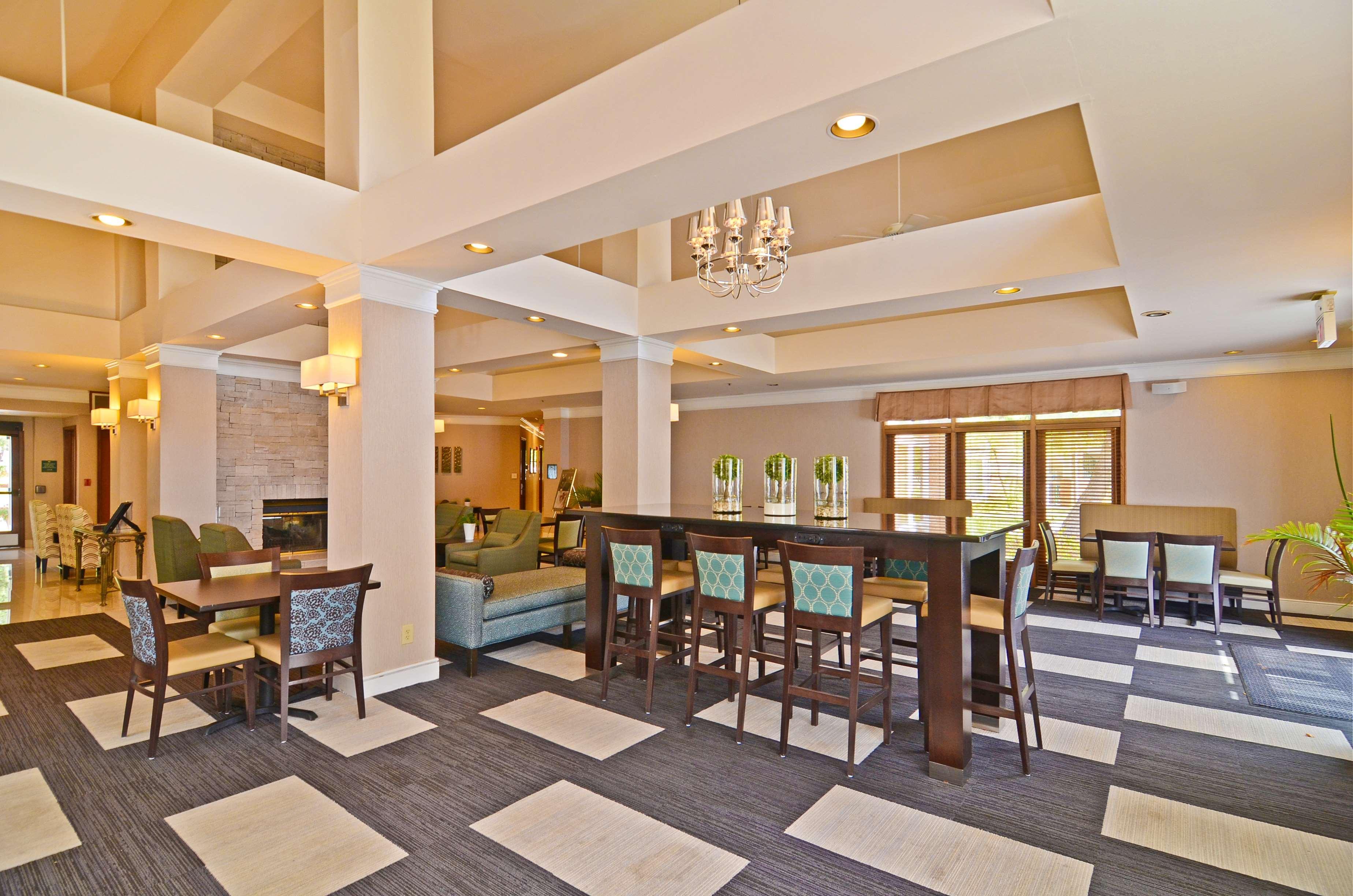 Homewood Suites By Hilton Chicago - Schaumburg Exteriér fotografie