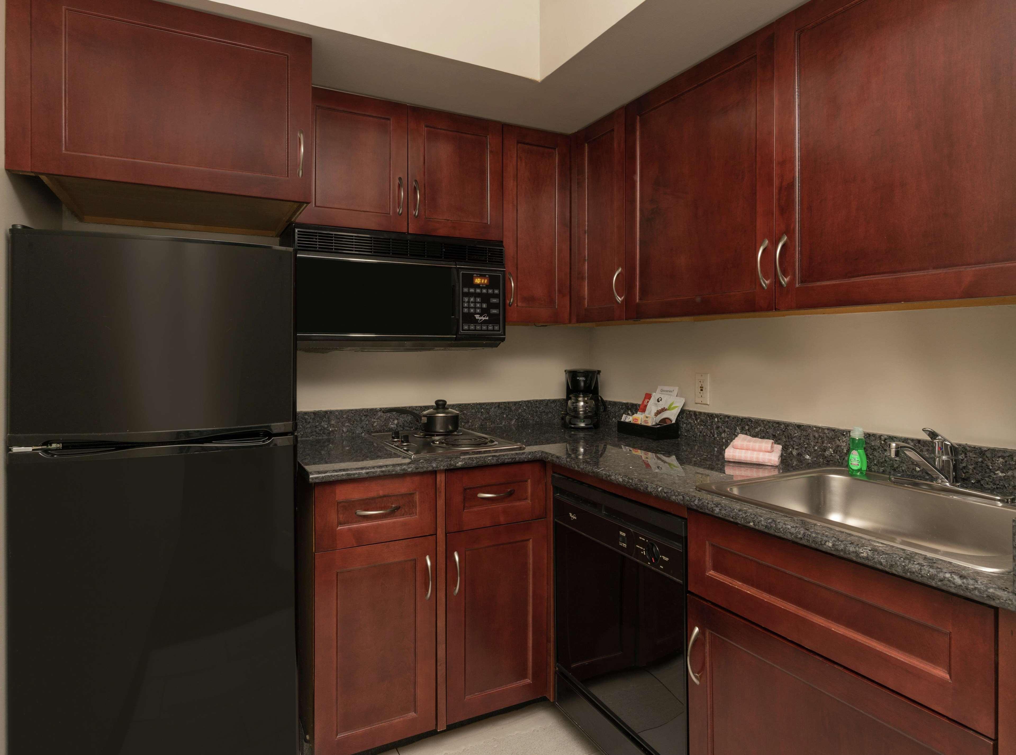 Homewood Suites By Hilton Chicago - Schaumburg Exteriér fotografie