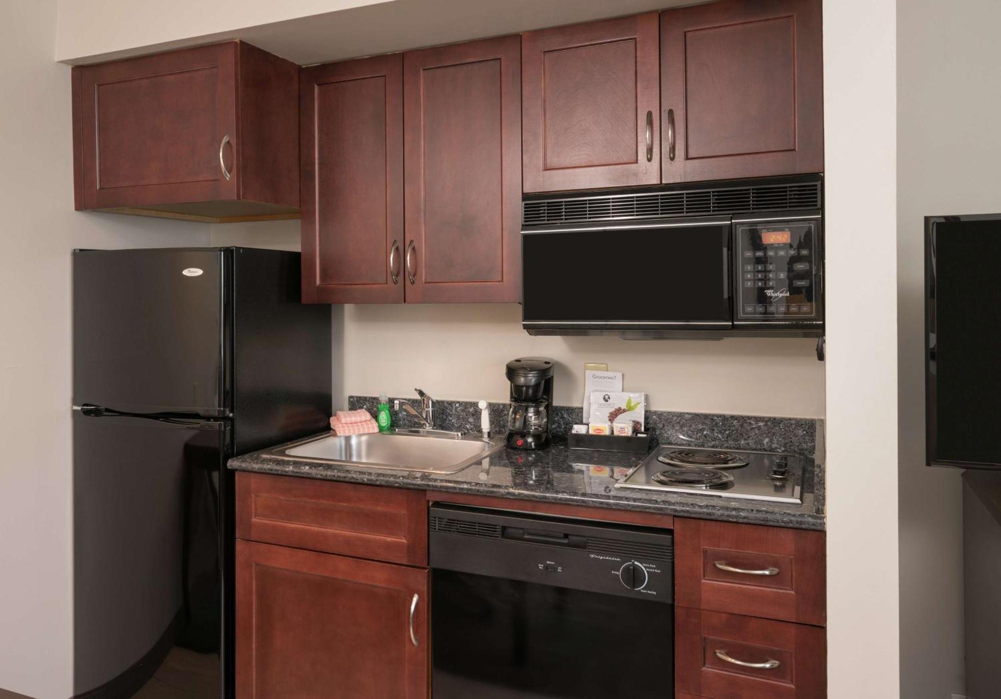 Homewood Suites By Hilton Chicago - Schaumburg Exteriér fotografie