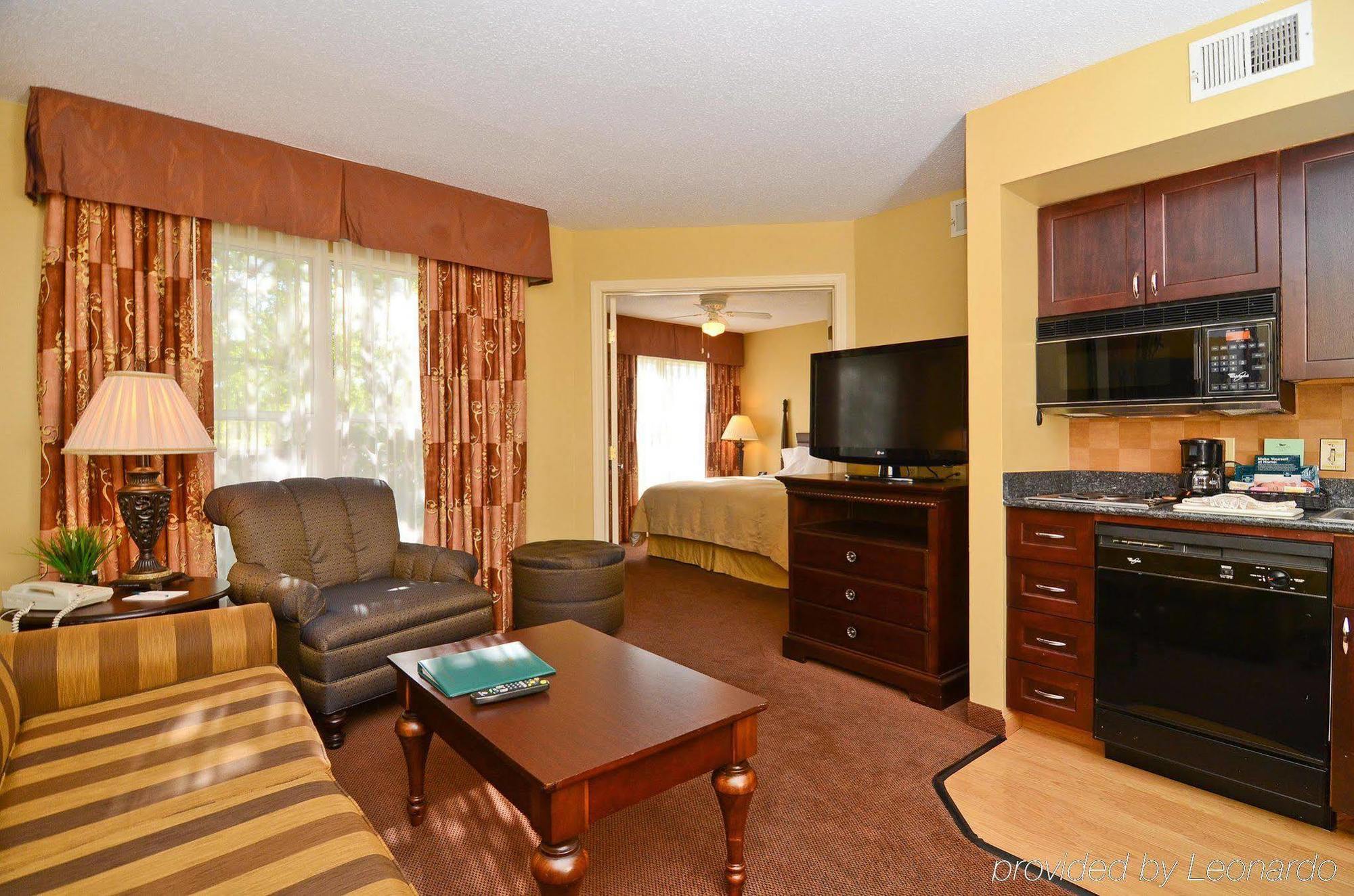 Homewood Suites By Hilton Chicago - Schaumburg Exteriér fotografie
